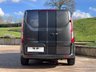 USED 2019 69 FORD TRANSIT CUSTOM 2.0 290 EcoBlue Sport Panel Van 5dr Diesel Auto L1 H1 Euro 6 (s/s) (185 ps) REAR CAM-HTD SEATS-240V PLUG.