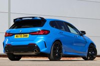 USED 2020 70 BMW 1 SERIES 2.0 M135i Auto xDrive Euro 6 (s/s) 5dr **NOW SOLD**