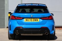 USED 2020 70 BMW 1 SERIES 2.0 M135i Auto xDrive Euro 6 (s/s) 5dr **NOW SOLD**