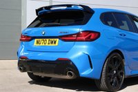 USED 2020 70 BMW 1 SERIES 2.0 M135i Auto xDrive Euro 6 (s/s) 5dr **NOW SOLD**