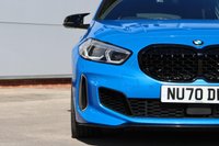 USED 2020 70 BMW 1 SERIES 2.0 M135i Auto xDrive Euro 6 (s/s) 5dr **NOW SOLD**