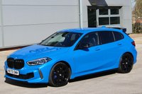 USED 2020 70 BMW 1 SERIES 2.0 M135i Auto xDrive Euro 6 (s/s) 5dr **NOW SOLD**