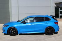 USED 2020 70 BMW 1 SERIES 2.0 M135i Auto xDrive Euro 6 (s/s) 5dr **NOW SOLD**