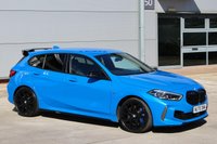 USED 2020 70 BMW 1 SERIES 2.0 M135i Auto xDrive Euro 6 (s/s) 5dr **NOW SOLD**