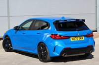 USED 2020 70 BMW 1 SERIES 2.0 M135i Auto xDrive Euro 6 (s/s) 5dr **NOW SOLD**