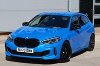 USED 2020 70 BMW 1 SERIES 2.0 M135i Auto xDrive Euro 6 (s/s) 5dr **NOW SOLD**