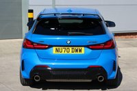 USED 2020 70 BMW 1 SERIES 2.0 M135i Auto xDrive Euro 6 (s/s) 5dr **NOW SOLD**