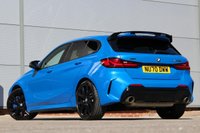 USED 2020 70 BMW 1 SERIES 2.0 M135i Auto xDrive Euro 6 (s/s) 5dr **NOW SOLD**