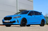 USED 2020 70 BMW 1 SERIES 2.0 M135i Auto xDrive Euro 6 (s/s) 5dr **NOW SOLD**