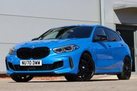 USED 2020 70 BMW 1 SERIES 2.0 M135i Auto xDrive Euro 6 (s/s) 5dr **NOW SOLD**