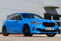 USED 2020 70 BMW 1 SERIES 2.0 M135i Auto xDrive Euro 6 (s/s) 5dr **NOW SOLD**