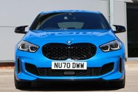 USED 2020 70 BMW 1 SERIES 2.0 M135i Auto xDrive Euro 6 (s/s) 5dr **NOW SOLD**