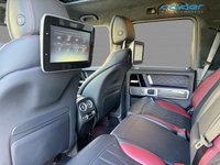 USED 2022 22 MERCEDES-BENZ G-CLASS 4.0 G63 V8 BiTurbo AMG SUV 5dr Petrol SpdS+9GT 4MATIC Euro 6 (s/s) (585 ps) G MANUFACTUR PK+NIGHT PK+REAR ENT