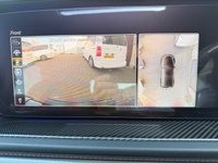 USED 2022 22 MERCEDES-BENZ G-CLASS 4.0 G63 V8 BiTurbo AMG SUV 5dr Petrol SpdS+9GT 4MATIC Euro 6 (s/s) (585 ps) G MANUFACTUR PK+NIGHT PK+REAR ENT