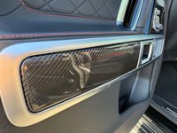 USED 2022 22 MERCEDES-BENZ G-CLASS 4.0 G63 V8 BiTurbo AMG SUV 5dr Petrol SpdS+9GT 4MATIC Euro 6 (s/s) (585 ps) G MANUFACTUR PK+NIGHT PK+REAR ENT