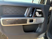 USED 2022 22 MERCEDES-BENZ G-CLASS 4.0 G63 V8 BiTurbo AMG SUV 5dr Petrol SpdS+9GT 4MATIC Euro 6 (s/s) (585 ps) G MANUFACTUR PK+NIGHT PK+REAR ENT