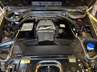 USED 2022 22 MERCEDES-BENZ G-CLASS 4.0 G63 V8 BiTurbo AMG SUV 5dr Petrol SpdS+9GT 4MATIC Euro 6 (s/s) (585 ps) G MANUFACTUR PK+NIGHT PK+REAR ENT