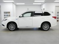 USED 2020 70 MITSUBISHI OUTLANDER 2.4 PHEV REFLEX PLUS COMMERCIAL 4WD AUTOMATIC  1 OWNER | PLUG IN HYBRID |  AUTOMATIC