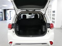 USED 2020 70 MITSUBISHI OUTLANDER 2.4 PHEV REFLEX PLUS COMMERCIAL 4WD AUTOMATIC  1 OWNER | PLUG IN HYBRID |  AUTOMATIC