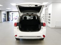 USED 2020 70 MITSUBISHI OUTLANDER 2.4 PHEV REFLEX PLUS COMMERCIAL 4WD AUTOMATIC  1 OWNER | PLUG IN HYBRID |  AUTOMATIC