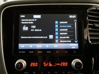 USED 2020 70 MITSUBISHI OUTLANDER 2.4 PHEV REFLEX PLUS COMMERCIAL 4WD AUTOMATIC  1 OWNER | PLUG IN HYBRID |  AUTOMATIC