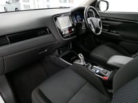 USED 2020 70 MITSUBISHI OUTLANDER 2.4 PHEV REFLEX PLUS COMMERCIAL 4WD AUTOMATIC  1 OWNER | PLUG IN HYBRID |  AUTOMATIC