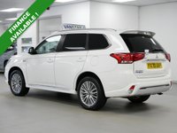 USED 2020 70 MITSUBISHI OUTLANDER 2.4 PHEV REFLEX PLUS COMMERCIAL 4WD AUTOMATIC  1 OWNER | PLUG IN HYBRID |  AUTOMATIC