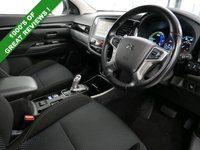 USED 2020 70 MITSUBISHI OUTLANDER 2.4 PHEV REFLEX PLUS COMMERCIAL 4WD AUTOMATIC  1 OWNER | PLUG IN HYBRID |  AUTOMATIC