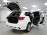 USED MITSUBISHI OUTLANDER