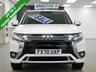 USED MITSUBISHI OUTLANDER