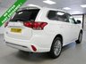 USED MITSUBISHI OUTLANDER