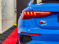 USED 2022 22 AUDI S3 2.0 TFSI Sportback 5dr Petrol S Tronic quattro Euro 6 (s/s) (310 ps) 