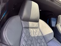 USED 2022 22 AUDI S3 2.0 TFSI Sportback 5dr Petrol S Tronic quattro Euro 6 (s/s) (310 ps) 