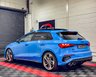 USED 2022 22 AUDI S3 2.0 TFSI Sportback 5dr Petrol S Tronic quattro Euro 6 (s/s) (310 ps) 