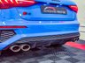 USED 2022 22 AUDI S3 2.0 TFSI Sportback 5dr Petrol S Tronic quattro Euro 6 (s/s) (310 ps) 