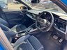 USED 2022 22 AUDI S3 2.0 TFSI Sportback 5dr Petrol S Tronic quattro Euro 6 (s/s) (310 ps) 