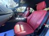 USED 2015 15 BMW 3 SERIES 2.0 320d BluePerformance M Sport Saloon 4dr Diesel Auto Euro 6 (s/s) (184 ps) M PERFORMACE KIT-RED LEATHER.