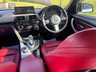 USED 2015 15 BMW 3 SERIES 2.0 320d BluePerformance M Sport Saloon 4dr Diesel Auto Euro 6 (s/s) (184 ps) M PERFORMACE KIT-RED LEATHER.