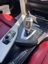 USED 2015 15 BMW 3 SERIES 2.0 320d BluePerformance M Sport Saloon 4dr Diesel Auto Euro 6 (s/s) (184 ps) M PERFORMACE KIT-RED LEATHER.