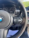 USED 2015 15 BMW 3 SERIES 2.0 320d BluePerformance M Sport Saloon 4dr Diesel Auto Euro 6 (s/s) (184 ps) M PERFORMACE KIT-RED LEATHER.