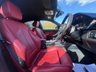 USED 2015 15 BMW 3 SERIES 2.0 320d BluePerformance M Sport Saloon 4dr Diesel Auto Euro 6 (s/s) (184 ps) M PERFORMACE KIT-RED LEATHER.