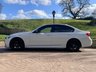 USED 2015 15 BMW 3 SERIES 2.0 320d BluePerformance M Sport Saloon 4dr Diesel Auto Euro 6 (s/s) (184 ps) M PERFORMACE KIT-RED LEATHER.