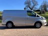 USED 2018 68 FORD TRANSIT CUSTOM 2.0 280 EcoBlue Limited Panel Van 5dr Diesel Manual L1 H1 Euro 6 (130 ps) FANTASTIC CONDITION THROUGHOUT.