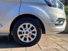 USED 2018 68 FORD TRANSIT CUSTOM 2.0 280 EcoBlue Limited Panel Van 5dr Diesel Manual L1 H1 Euro 6 (130 ps) FANTASTIC CONDITION THROUGHOUT.
