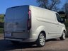 USED 2018 68 FORD TRANSIT CUSTOM 2.0 280 EcoBlue Limited Panel Van 5dr Diesel Manual L1 H1 Euro 6 (130 ps) FANTASTIC CONDITION THROUGHOUT.
