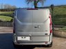 USED 2018 68 FORD TRANSIT CUSTOM 2.0 280 EcoBlue Limited Panel Van 5dr Diesel Manual L1 H1 Euro 6 (130 ps) FANTASTIC CONDITION THROUGHOUT.
