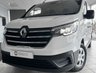 USED 2023 23 RENAULT TRAFIC 2.0 dCi Blue 28 Business+ Panel Van 5dr Diesel EDC SWB Euro 6 Automatic (s/s) (150 ps) GRIP EXTEND - LOOSE SURFACE
