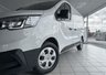 USED 2023 23 RENAULT TRAFIC 2.0 dCi Blue 28 Business+ Panel Van 5dr Diesel EDC SWB Euro 6 Automatic (s/s) (150 ps) GRIP EXTEND - LOOSE SURFACE