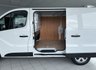 USED 2023 23 RENAULT TRAFIC 2.0 dCi Blue 28 Business+ Panel Van 5dr Diesel EDC SWB Euro 6 Automatic (s/s) (150 ps) GRIP EXTEND - LOOSE SURFACE
