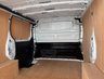 USED 2023 23 RENAULT TRAFIC 2.0 dCi Blue 28 Business+ Panel Van 5dr Diesel EDC SWB Euro 6 Automatic (s/s) (150 ps) GRIP EXTEND - LOOSE SURFACE